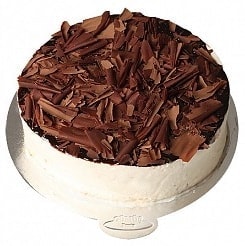 4 ile 6 ki�ilik Tiramisu Ya� pasta
