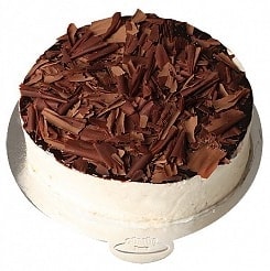 6 ile 9 ki�ilik Tiramisu Ya� pasta
